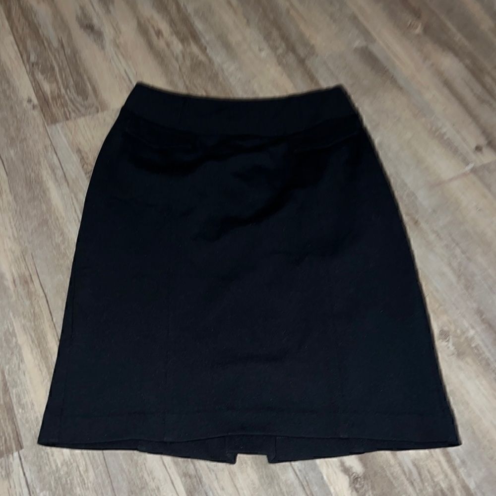 Style & co pencil skirt
